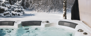 Hot Tub in Winter: The Ultimate Guide for Cold Climates