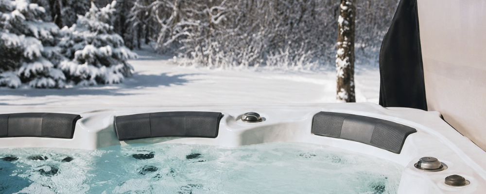 Hot Tub in Winter: The Ultimate Guide for Cold Climates