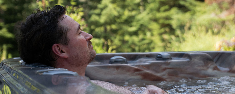 5 Wellness Rituals to Build Into Your Hot Tub Routine