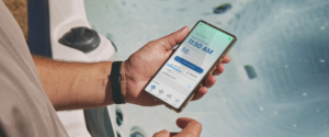 Gecko App: Control Your Hot Tub From Anywhere