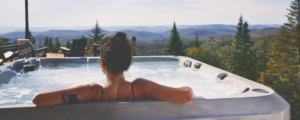 Looking to Buy a Hot Tub? Here Is What to Look for Before You Decide