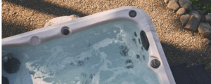 How to Diagnose Hot Tub Water Problems