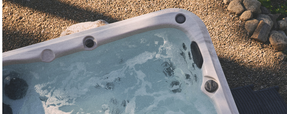 How to Diagnose Hot Tub Water Problems