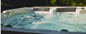 Hot Tub Water Care Made Simple
